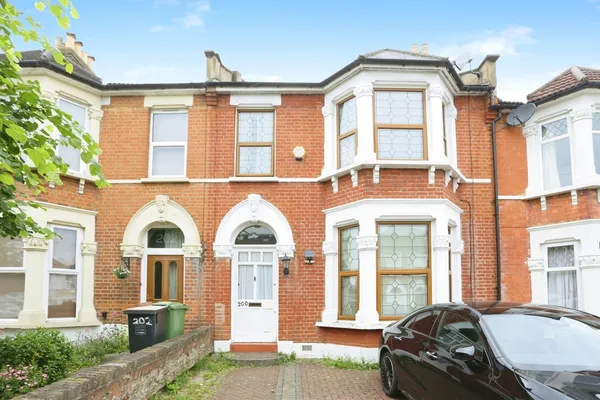 Minard Road, London, SE6, .