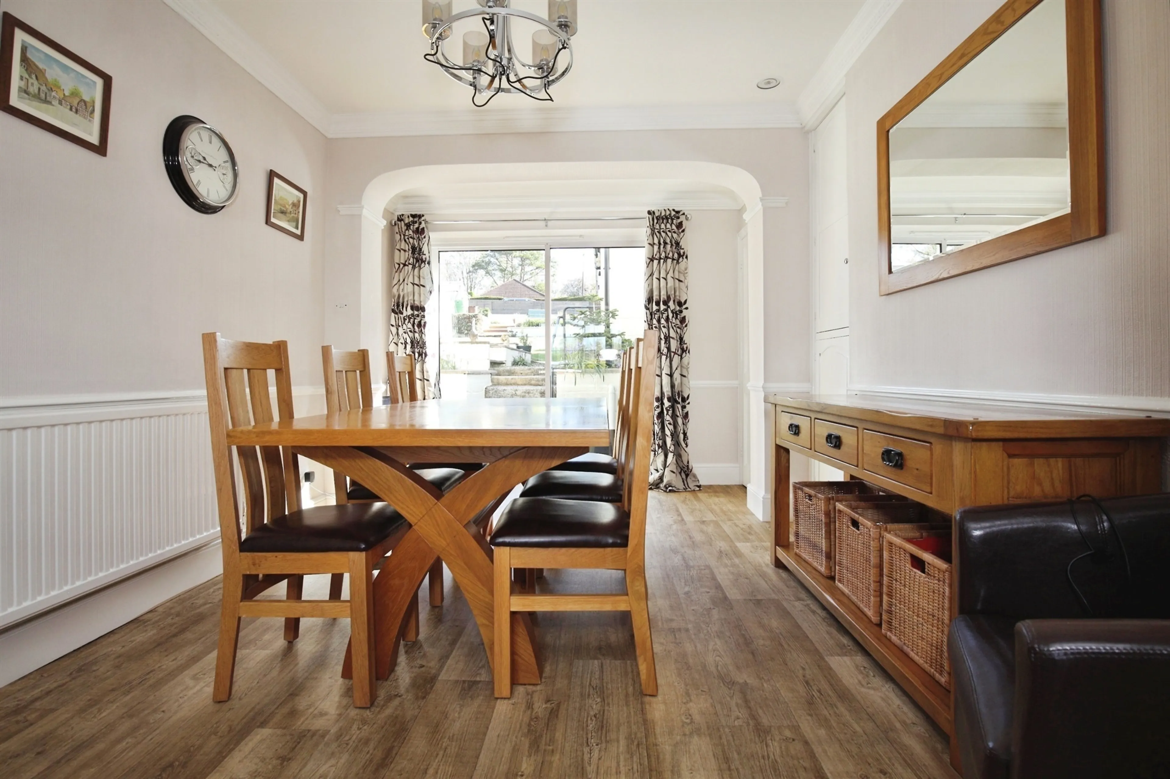 Property at High Street, Figheldean, Salisbury