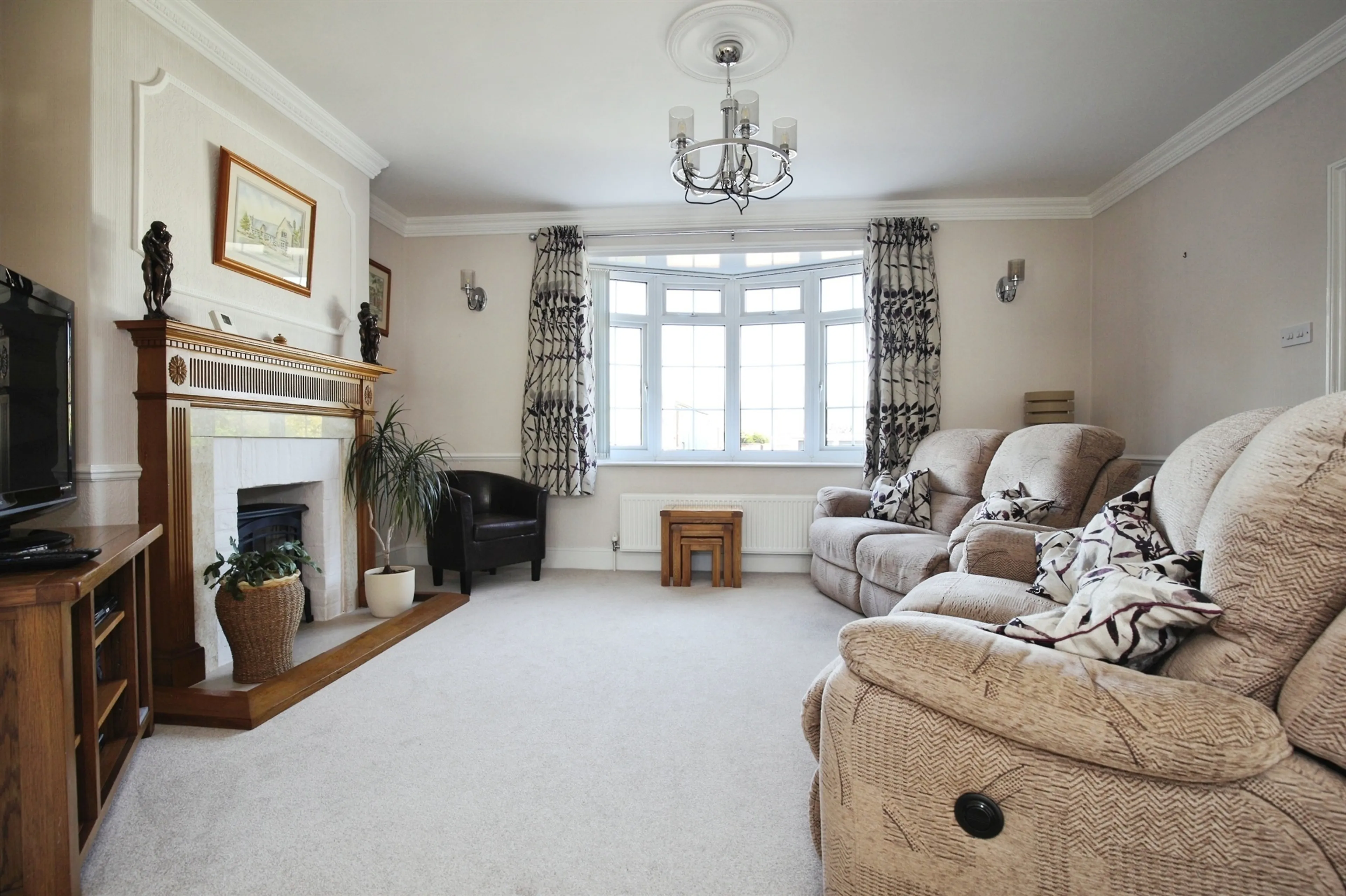 Property at High Street, Figheldean, Salisbury