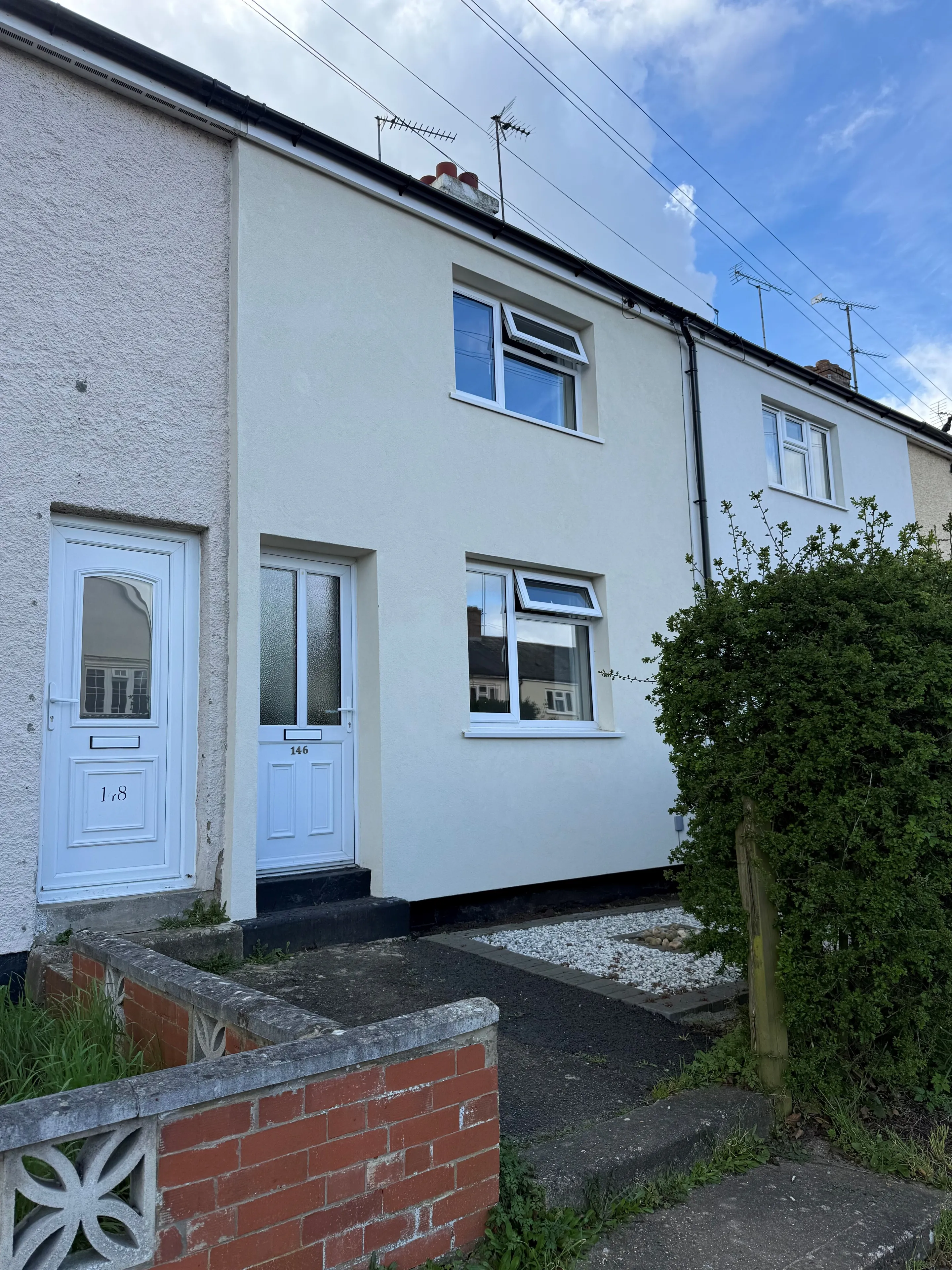Property at New Cheveley Road, NEWMARKET