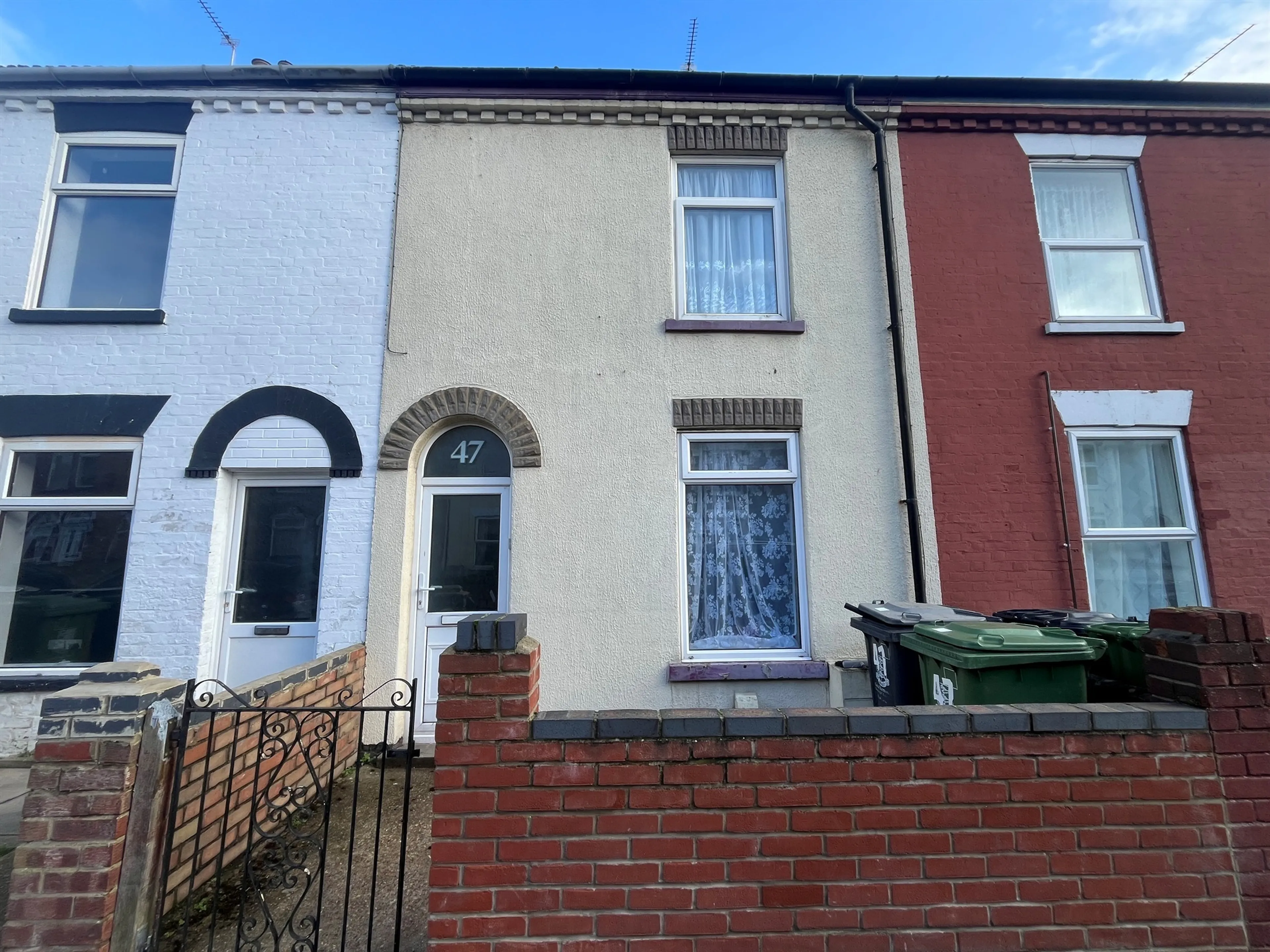 Property at Lichfield Road, Great Yarmouth
