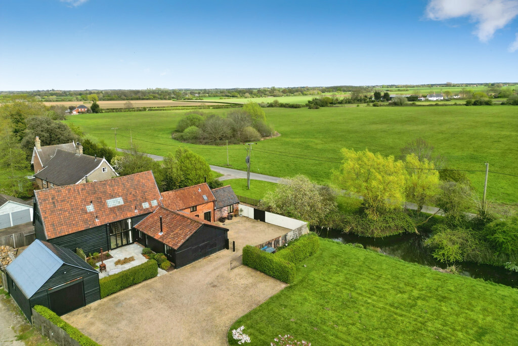 All Saints South Elmham, Halesworth Image 19