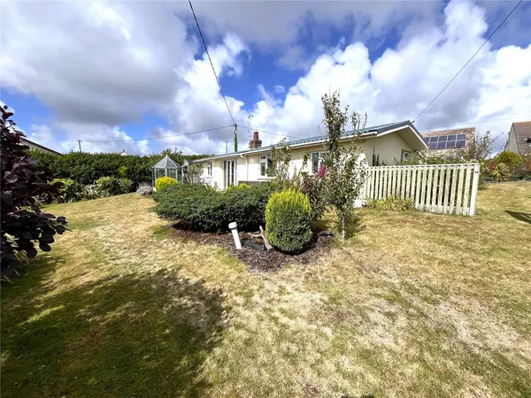 Jason Road, Freshwater East, Pembroke...
