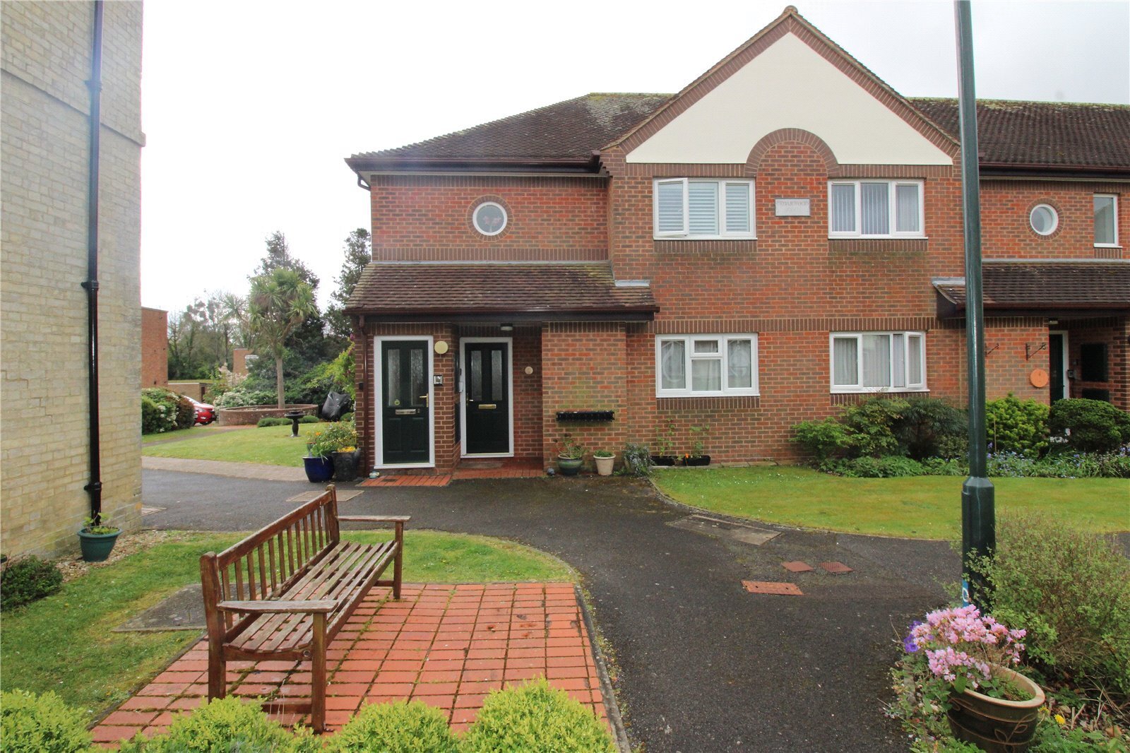 Northwood Square, Fareham, Hampshire, PO16 Image 1