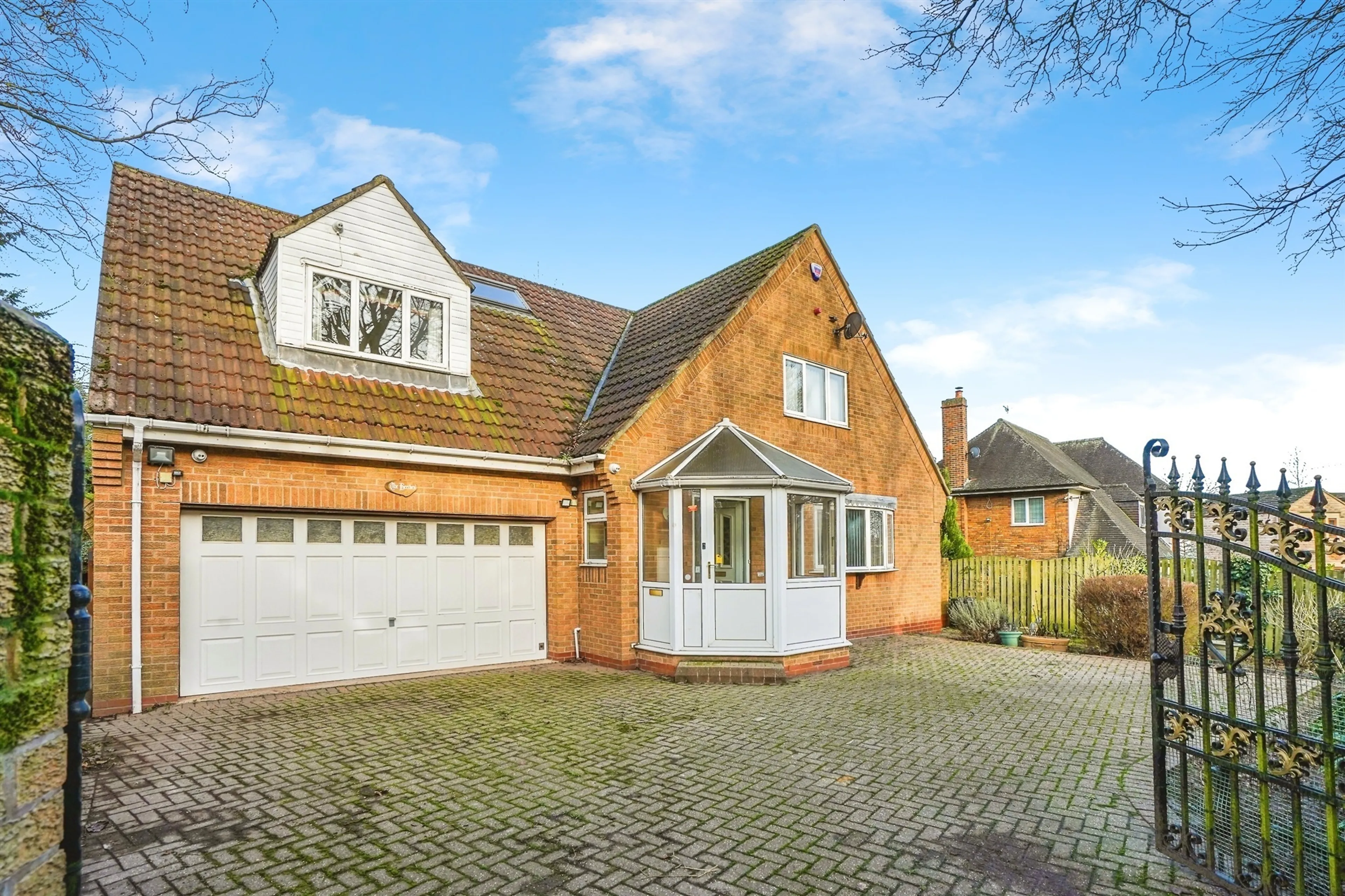 Property at Chapel Lane, South Kirkby, Pontefract
