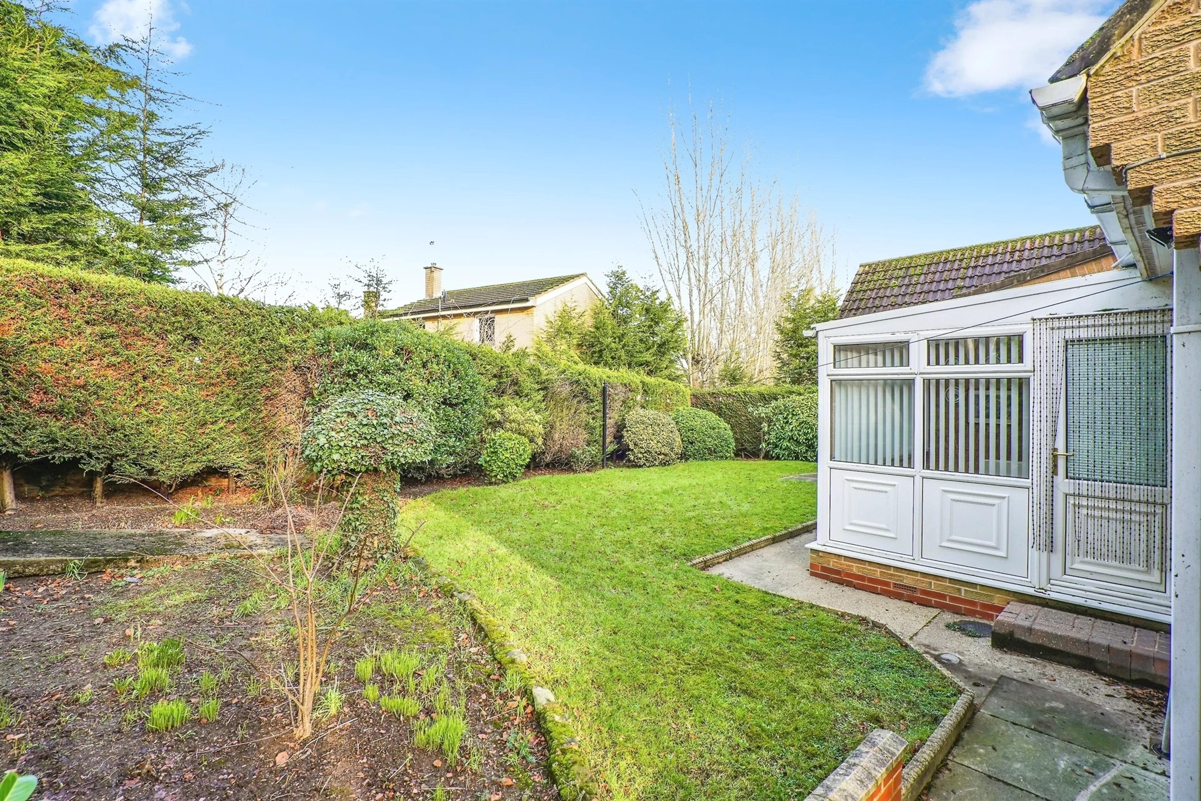 Property at Chapel Lane, South Kirkby, Pontefract