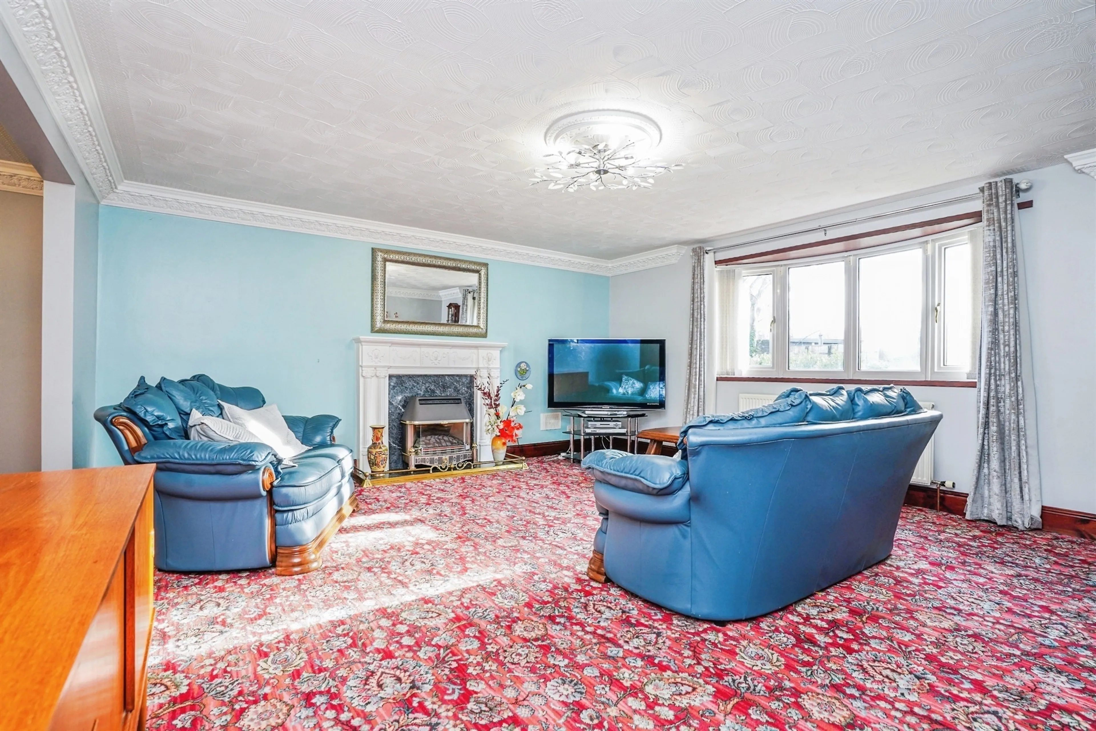 Property at Chapel Lane, South Kirkby, Pontefract