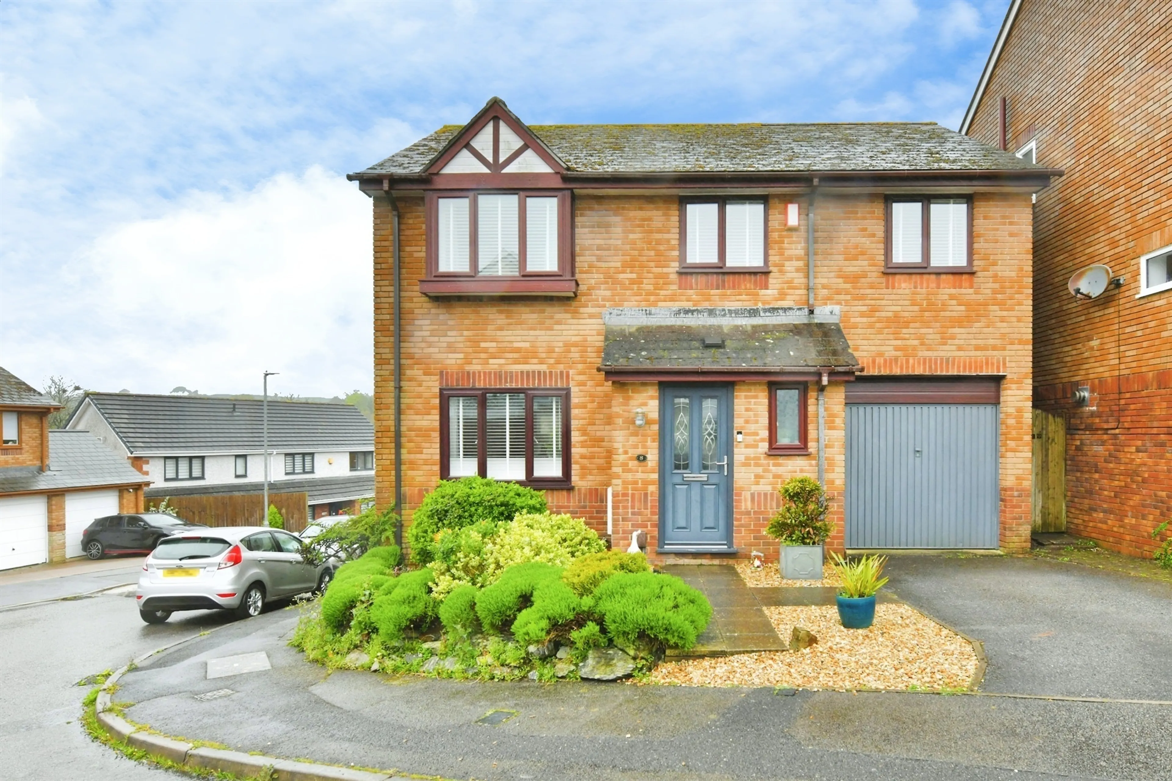Property at Leat View, Latchbrook, Saltash