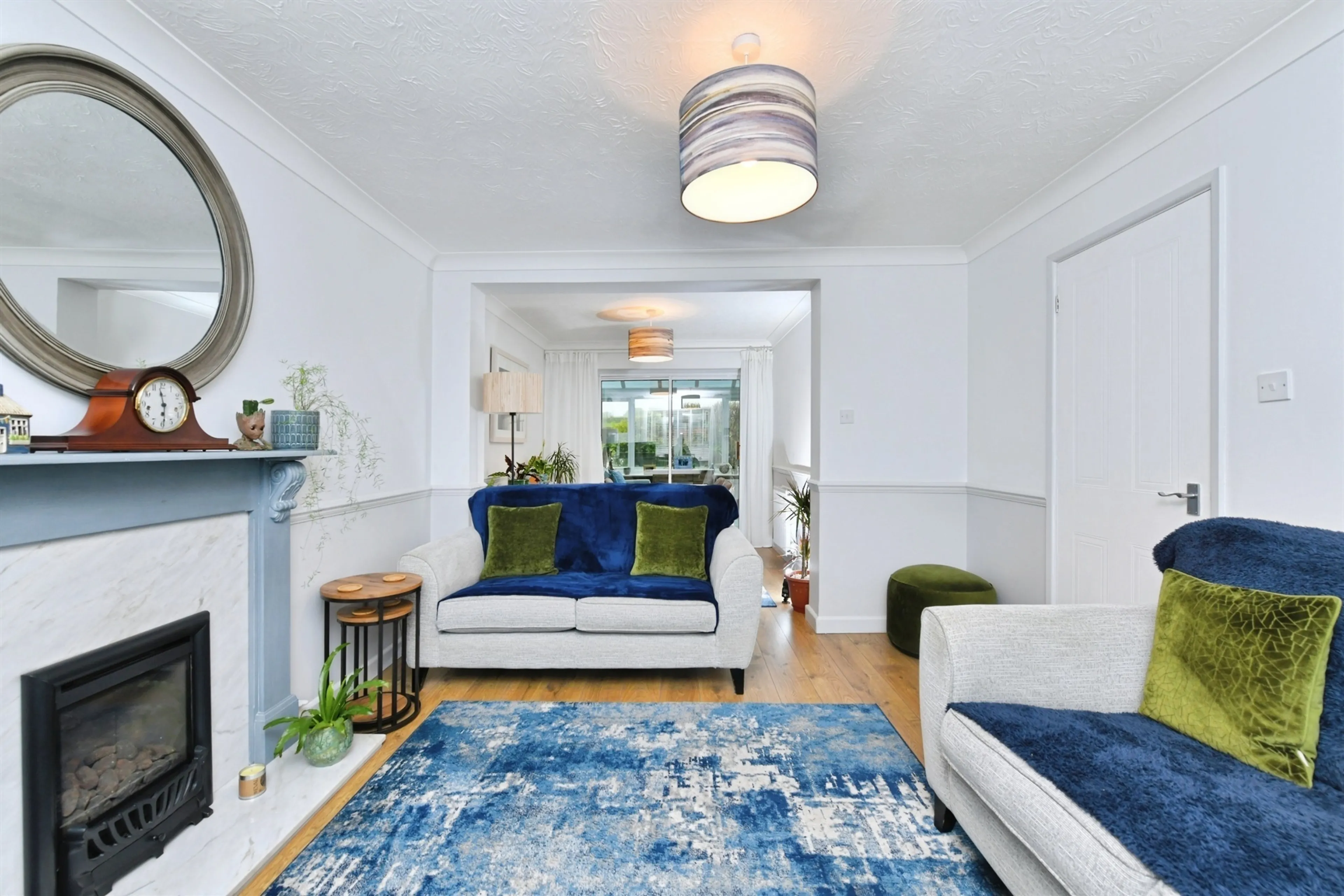 Property at Leat View, Latchbrook, Saltash