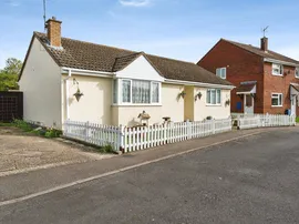 Bevills Close, Doddington, MARCH photo