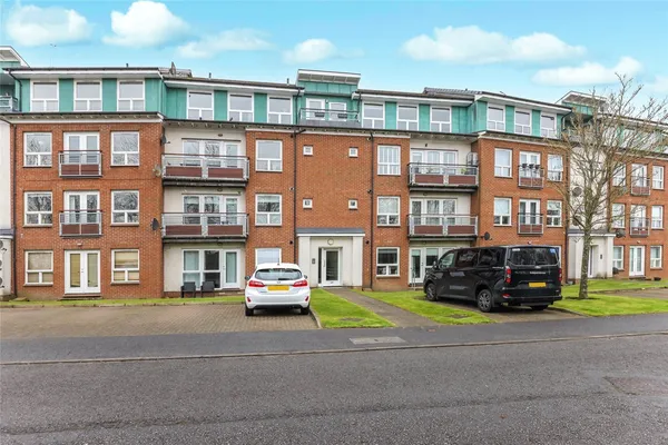 Strathblane Gardens, Anniesland, Glas...