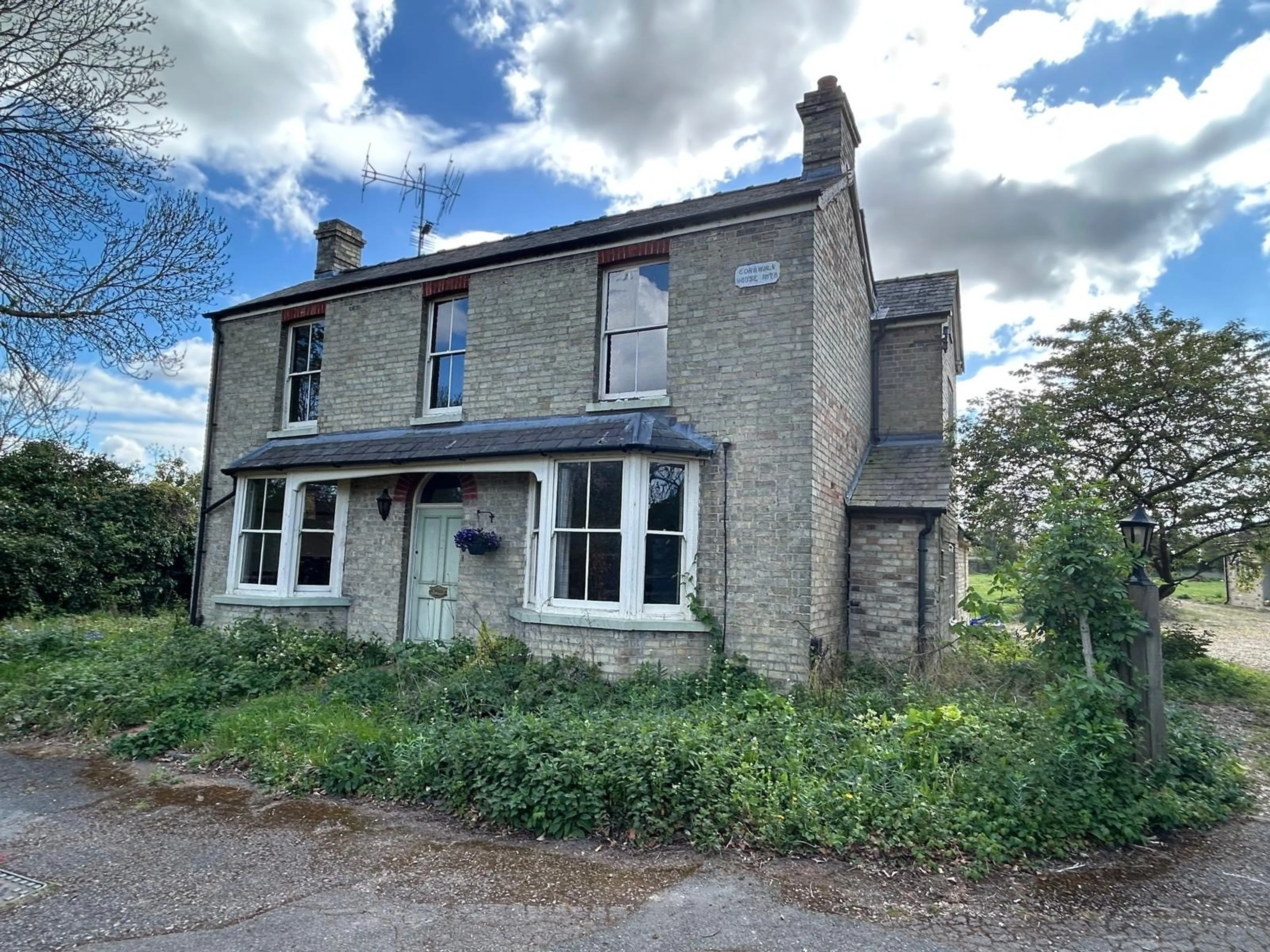 Property at Stone Lane, Meldreth, Royston