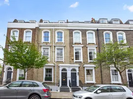 Ifield Road, London photo