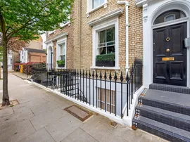 Ifield Road, London thumb 2