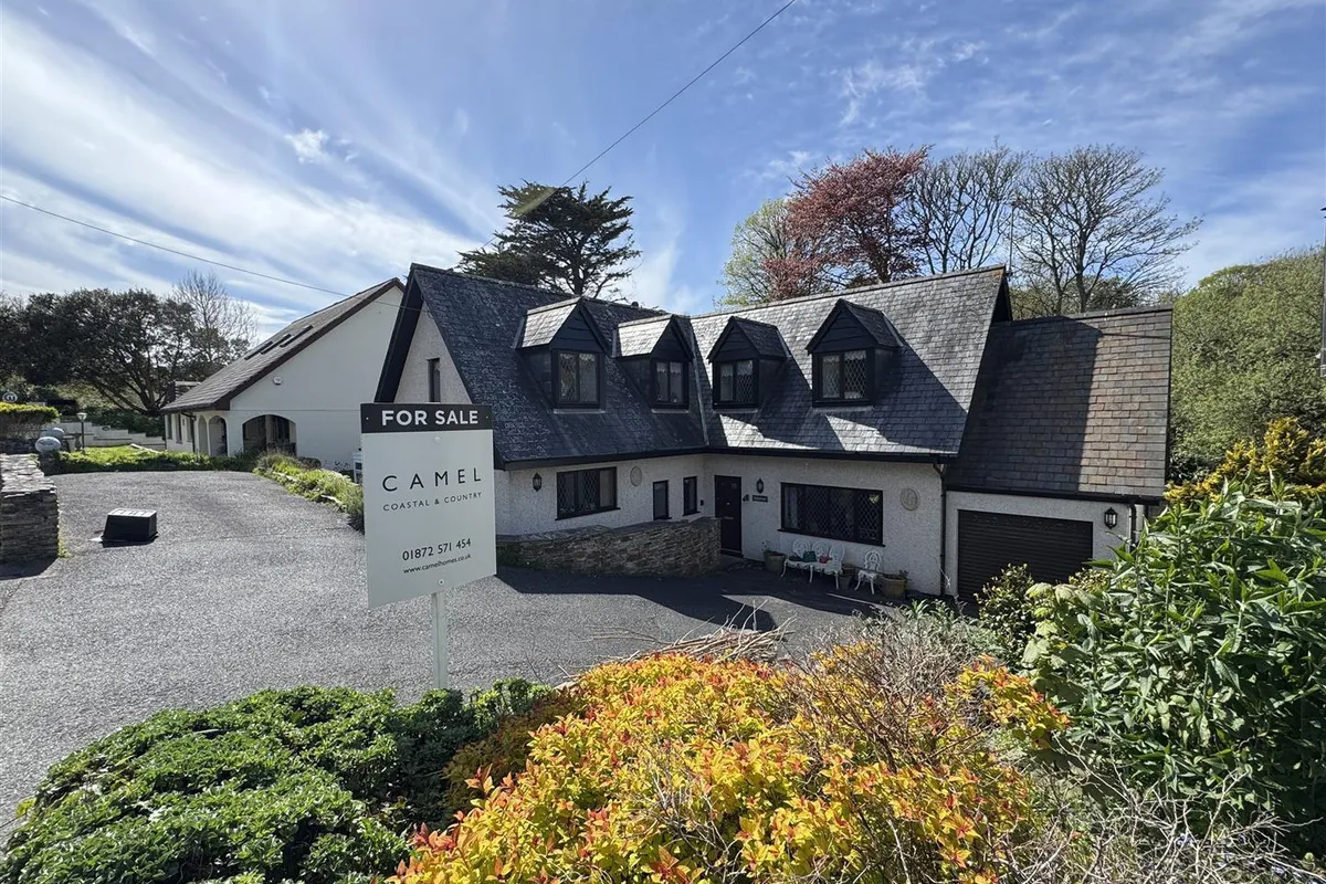 Perrancoombe