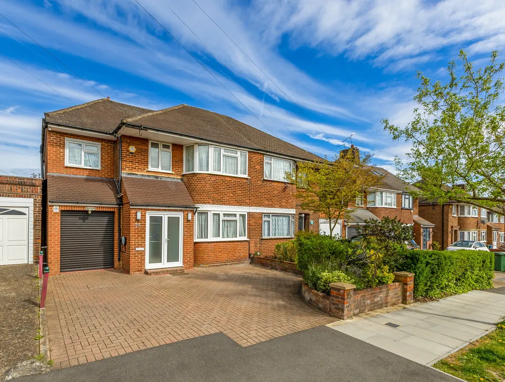 Merrion Avenue, Stanmore, HA7