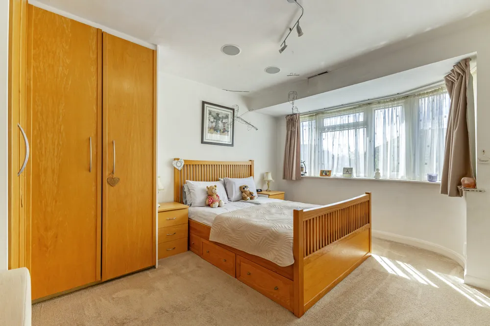 Merrion Avenue, Stanmore, HA7