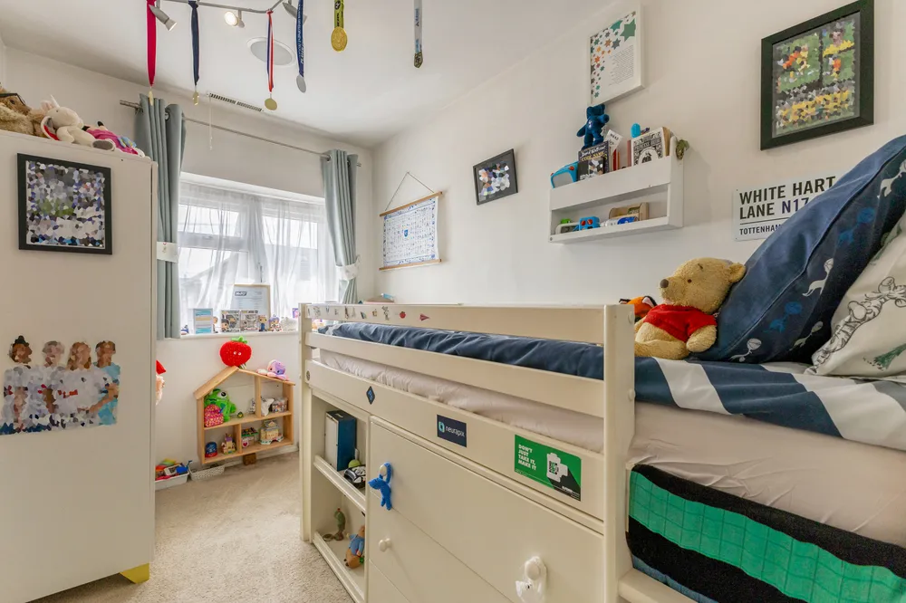 Merrion Avenue, Stanmore, HA7