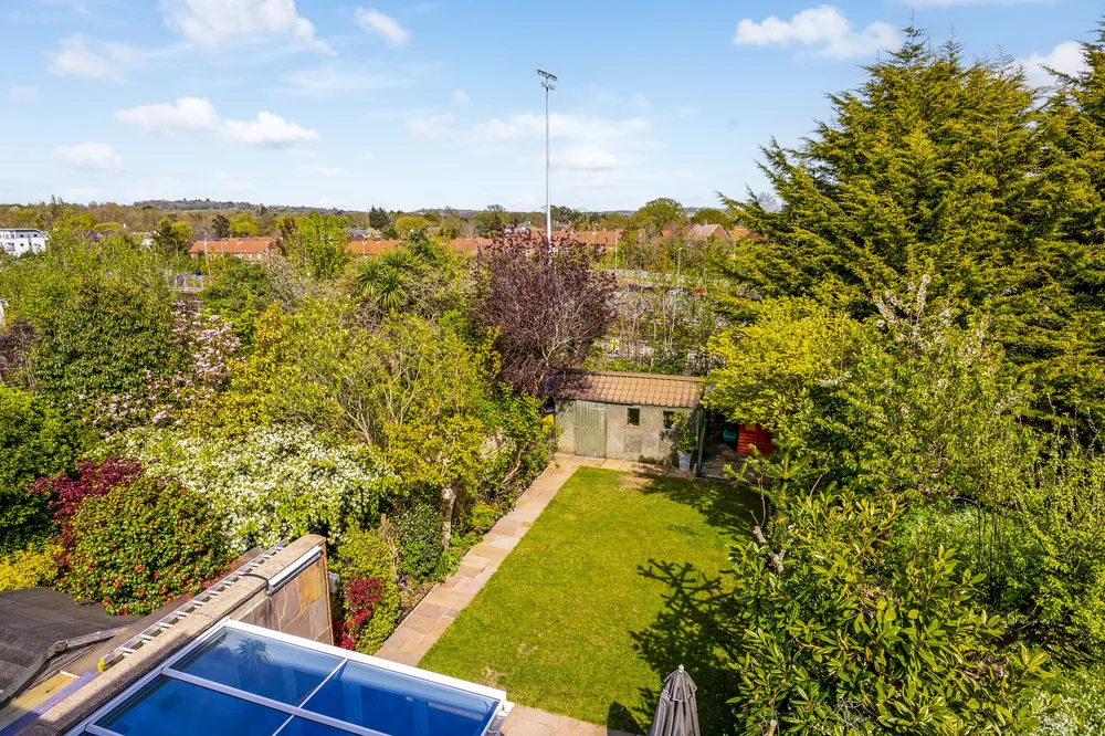 Merrion Avenue, Stanmore, HA7