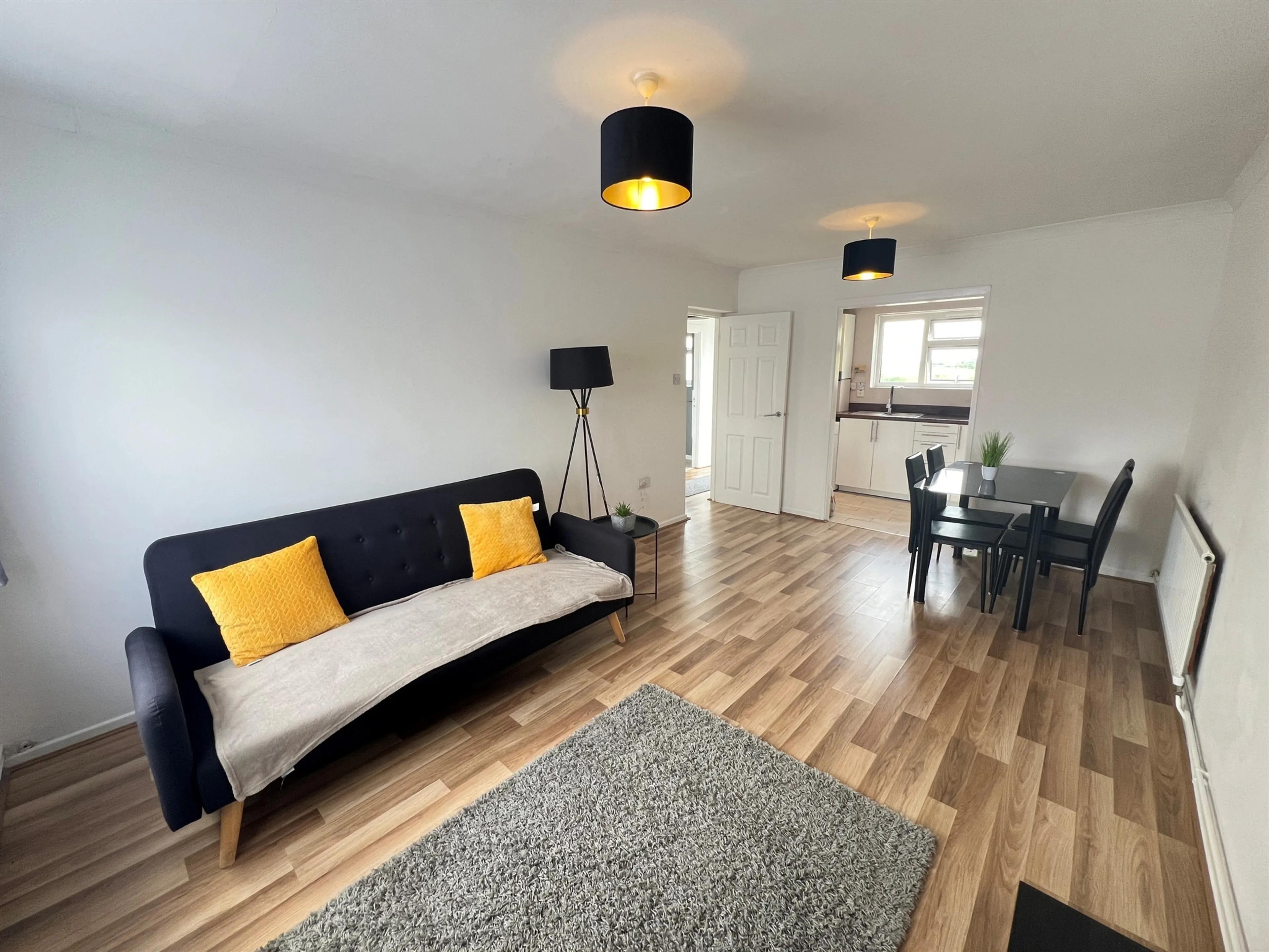 Property at Rivermill, Harlow