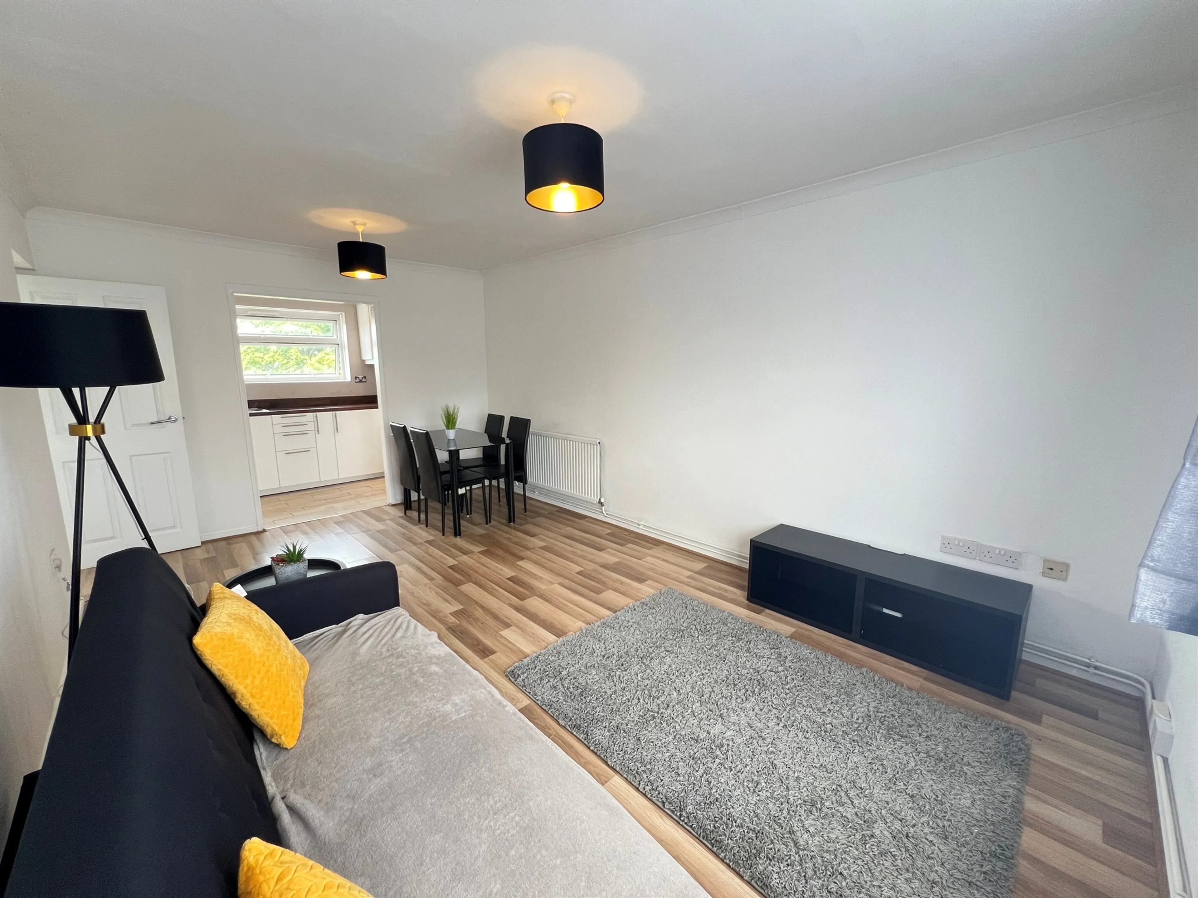 Property at Rivermill, Harlow