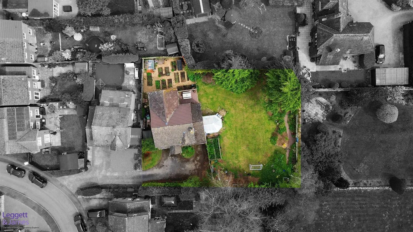 Hughes Close, Harvington, Evesham