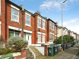 Bear Road, Brighton photo