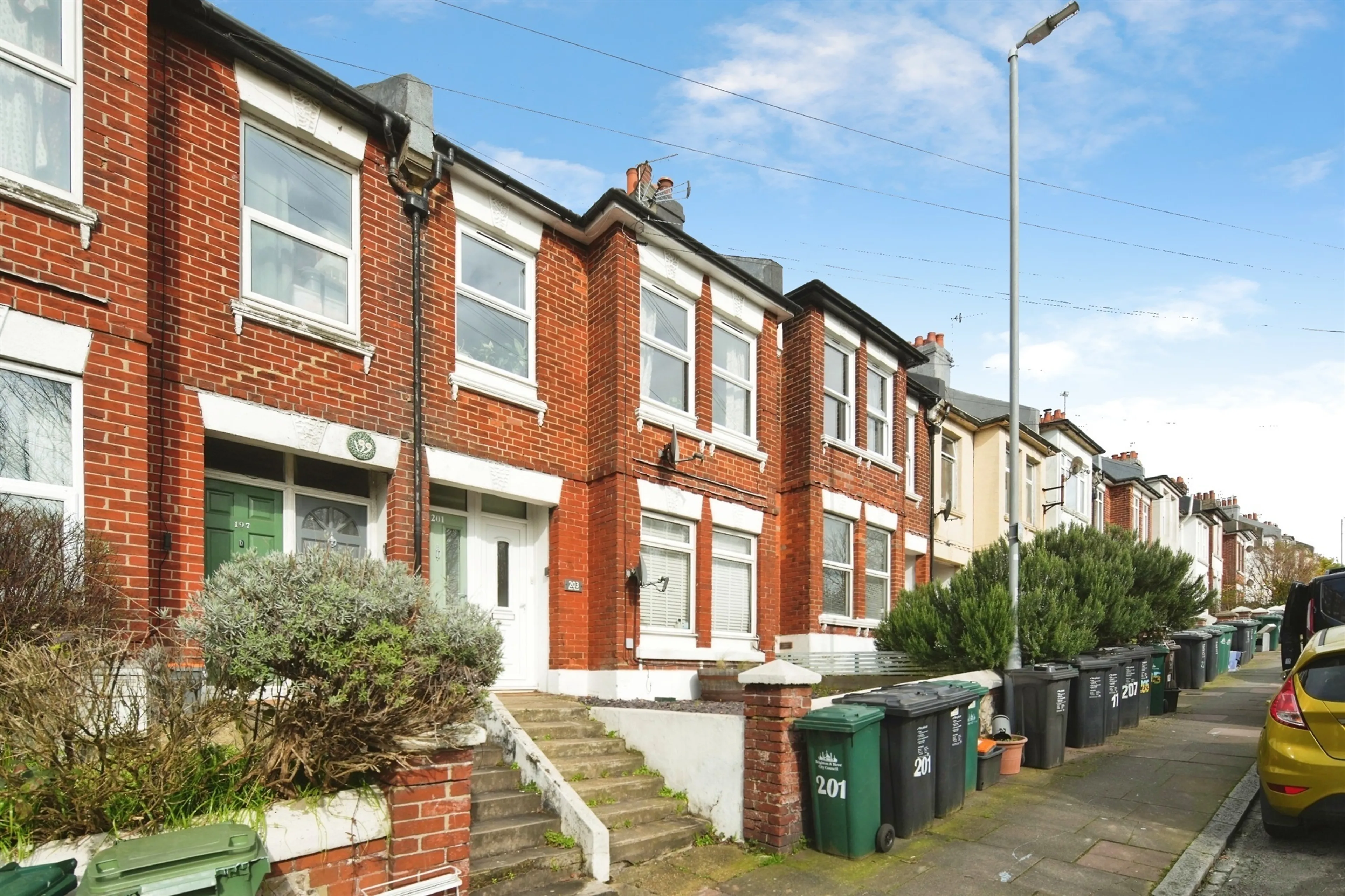Property at Bear Road, Brighton