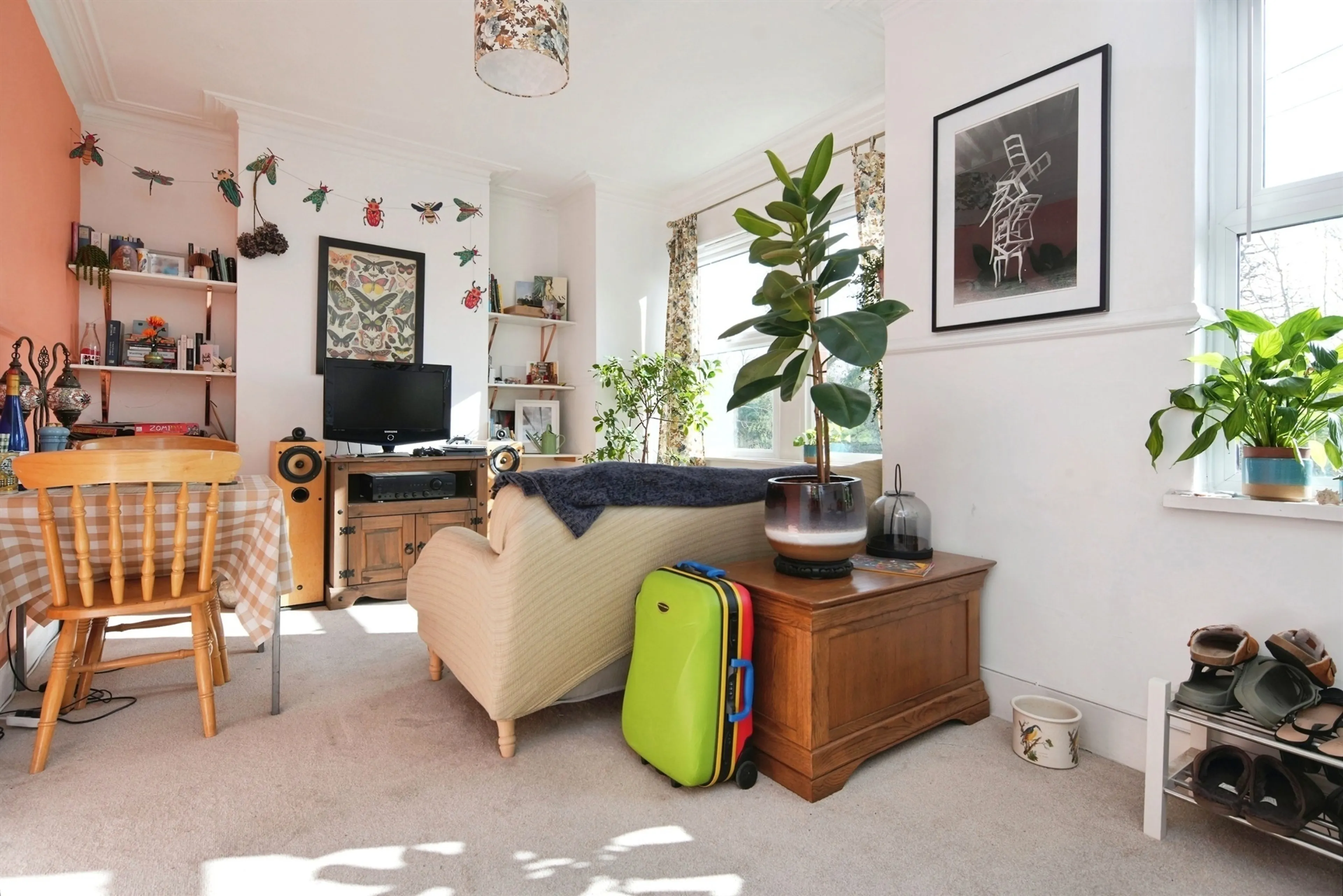 Property at Bear Road, Brighton