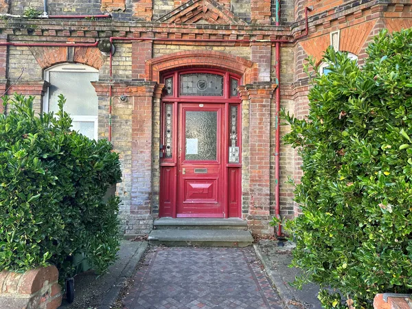 Cheriton Road, Folkestone