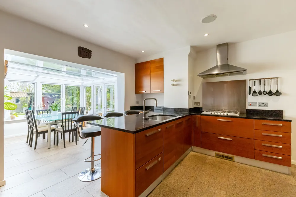 Merrion Avenue, Stanmore, HA7