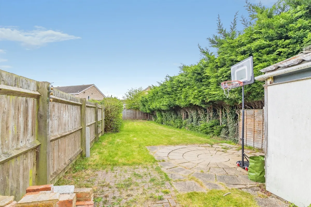 Tickford Street, Newport Pagnell