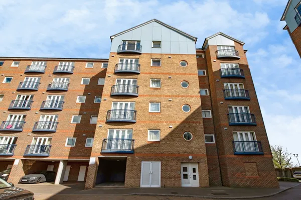Argent Court, Argent Street, Grays, E...