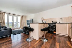 Property responsive