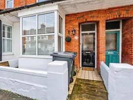 Albion Road, Eastbourne photo