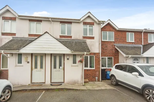 Hen Lon Dyfnia, Llanfairpwllgwyngyll,...