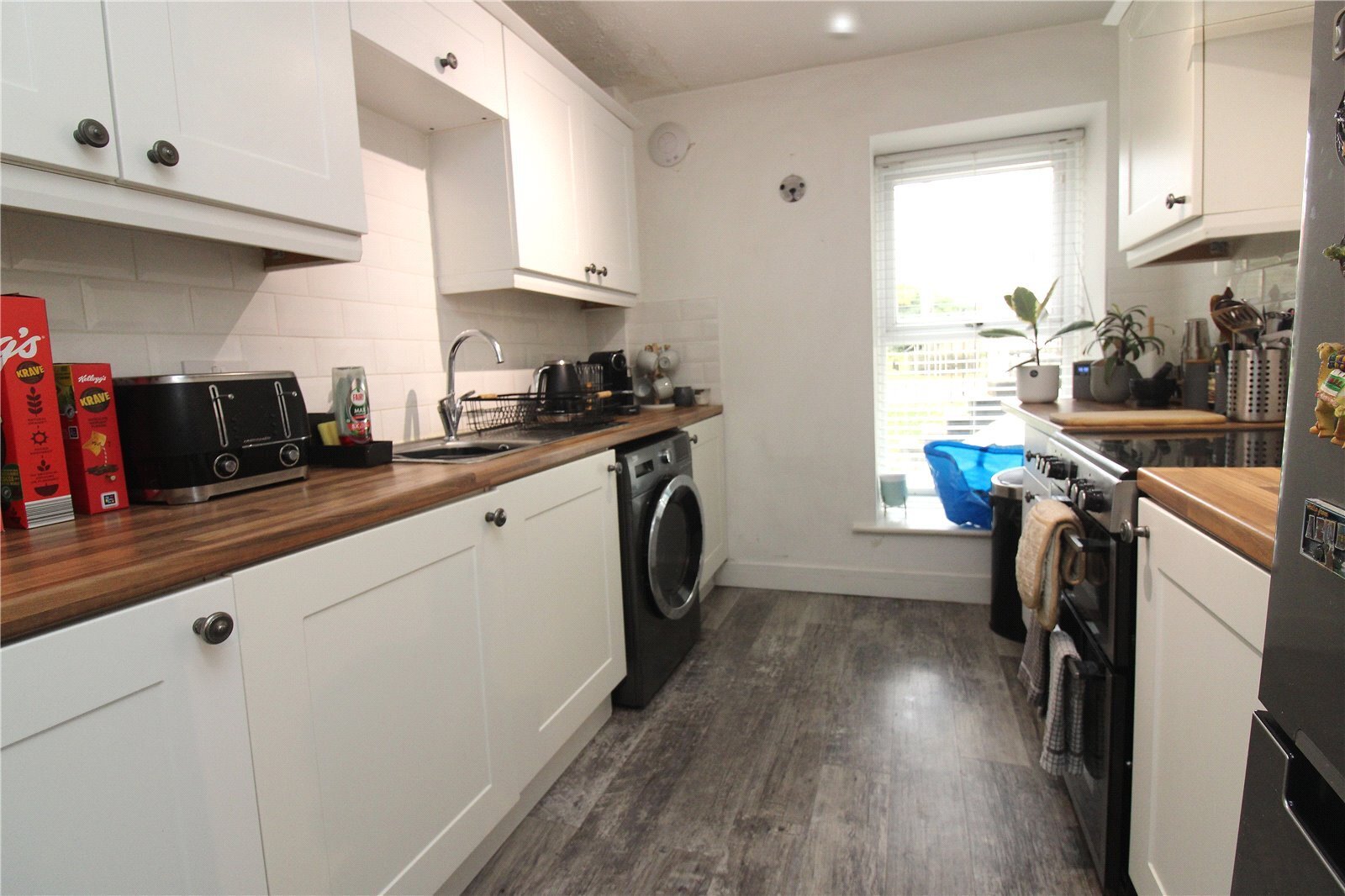 Cleveland Drive, Fareham, Hampshire, PO14 Image 2