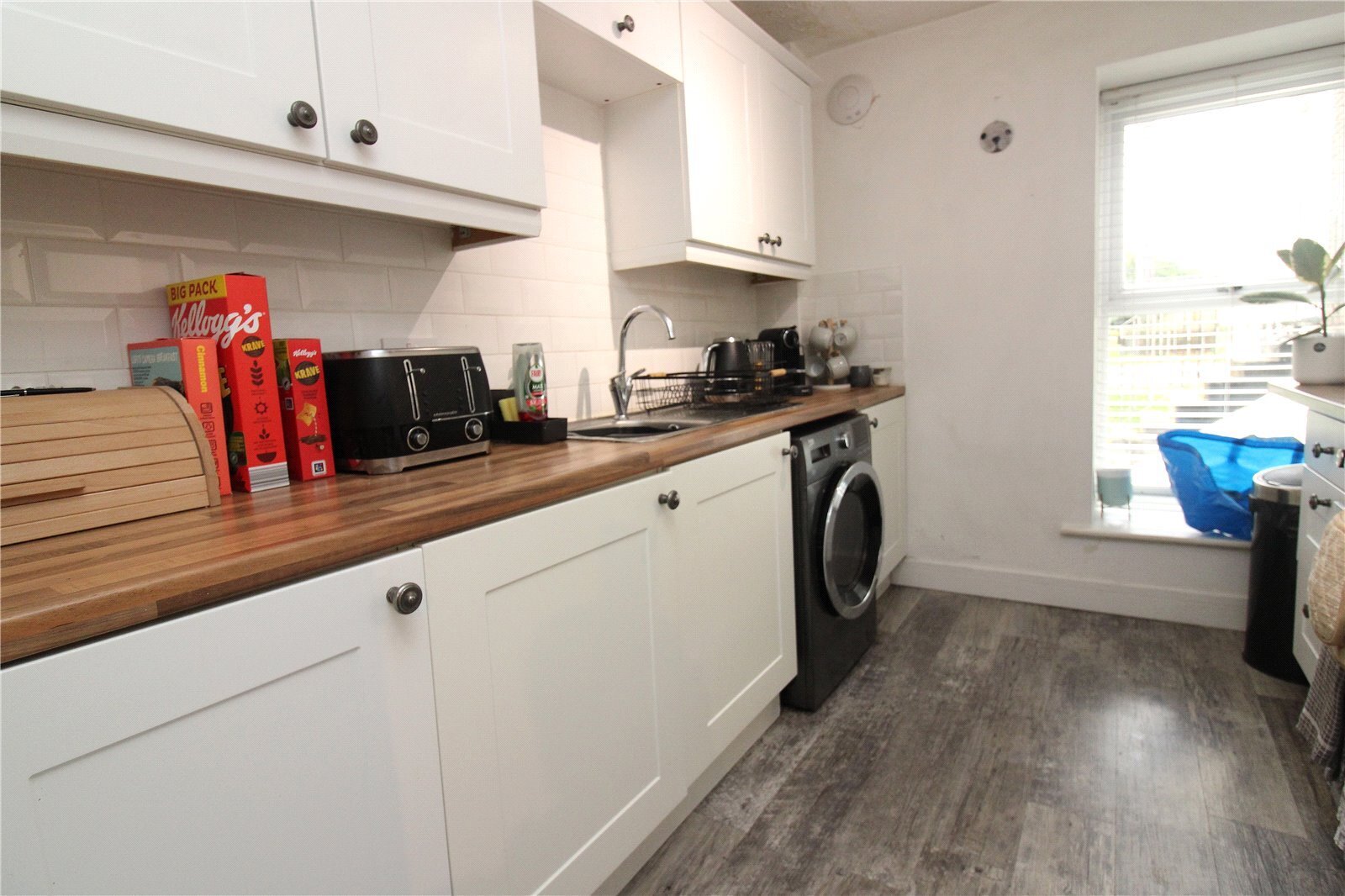 Cleveland Drive, Fareham, Hampshire, PO14 Image 10