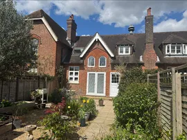Old School Place, Westergate, Chichester photo