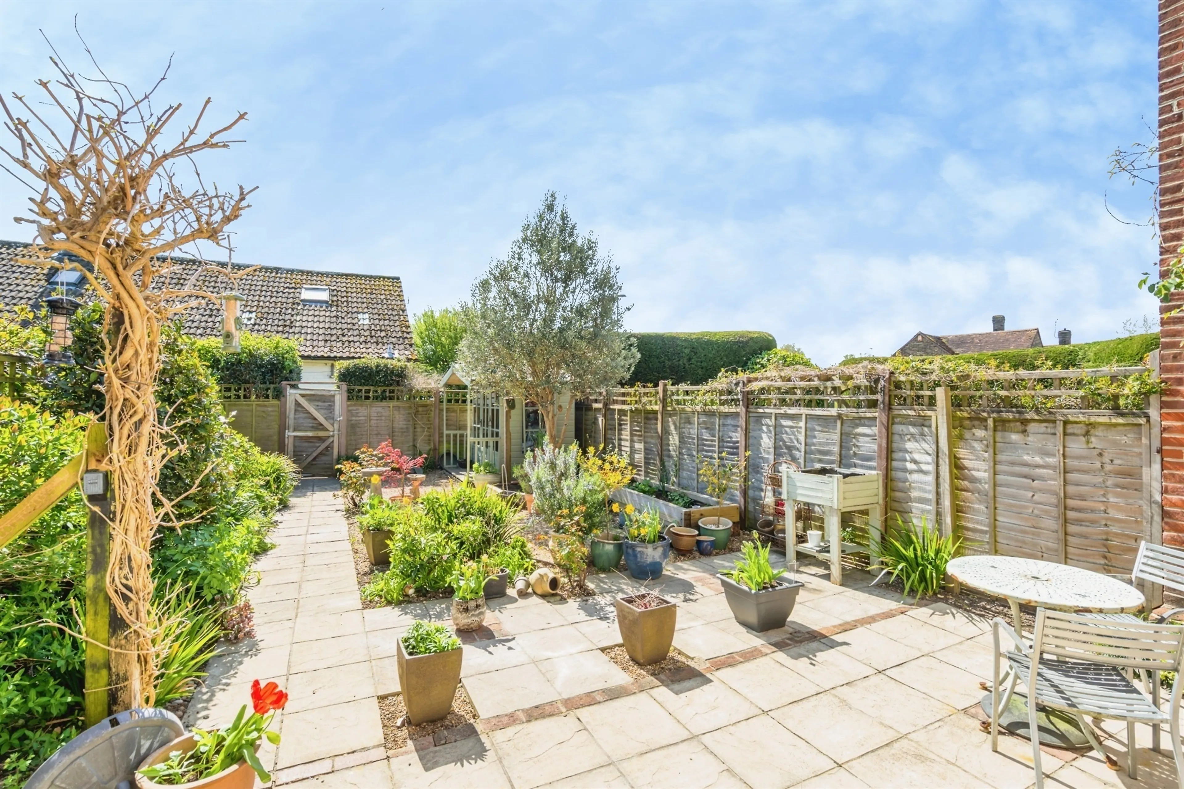 Property at Old School Place, Westergate, Chichester