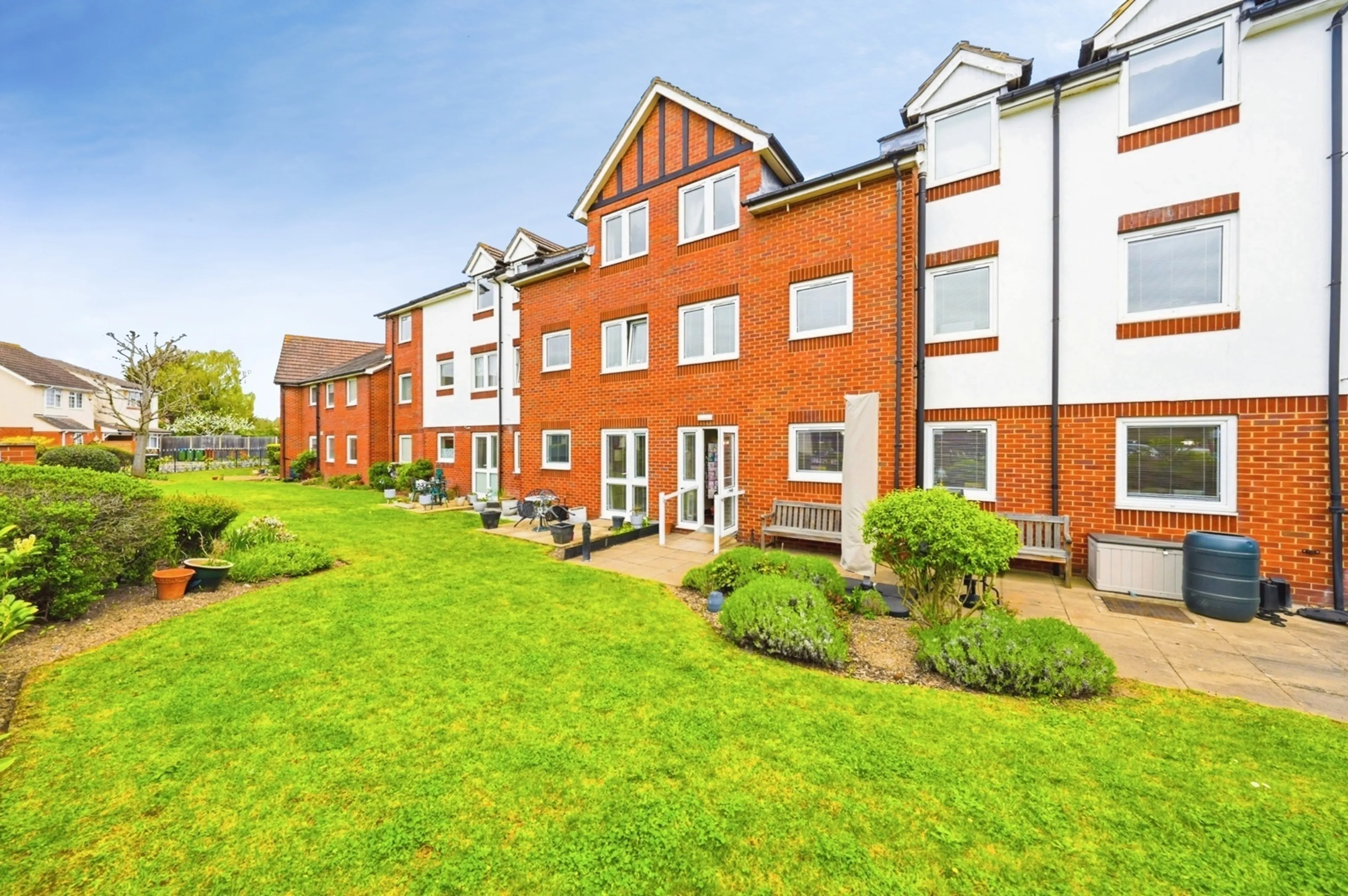 Property at Fern Court, 11 East Street, Bexleyheath, Kent, DA7
