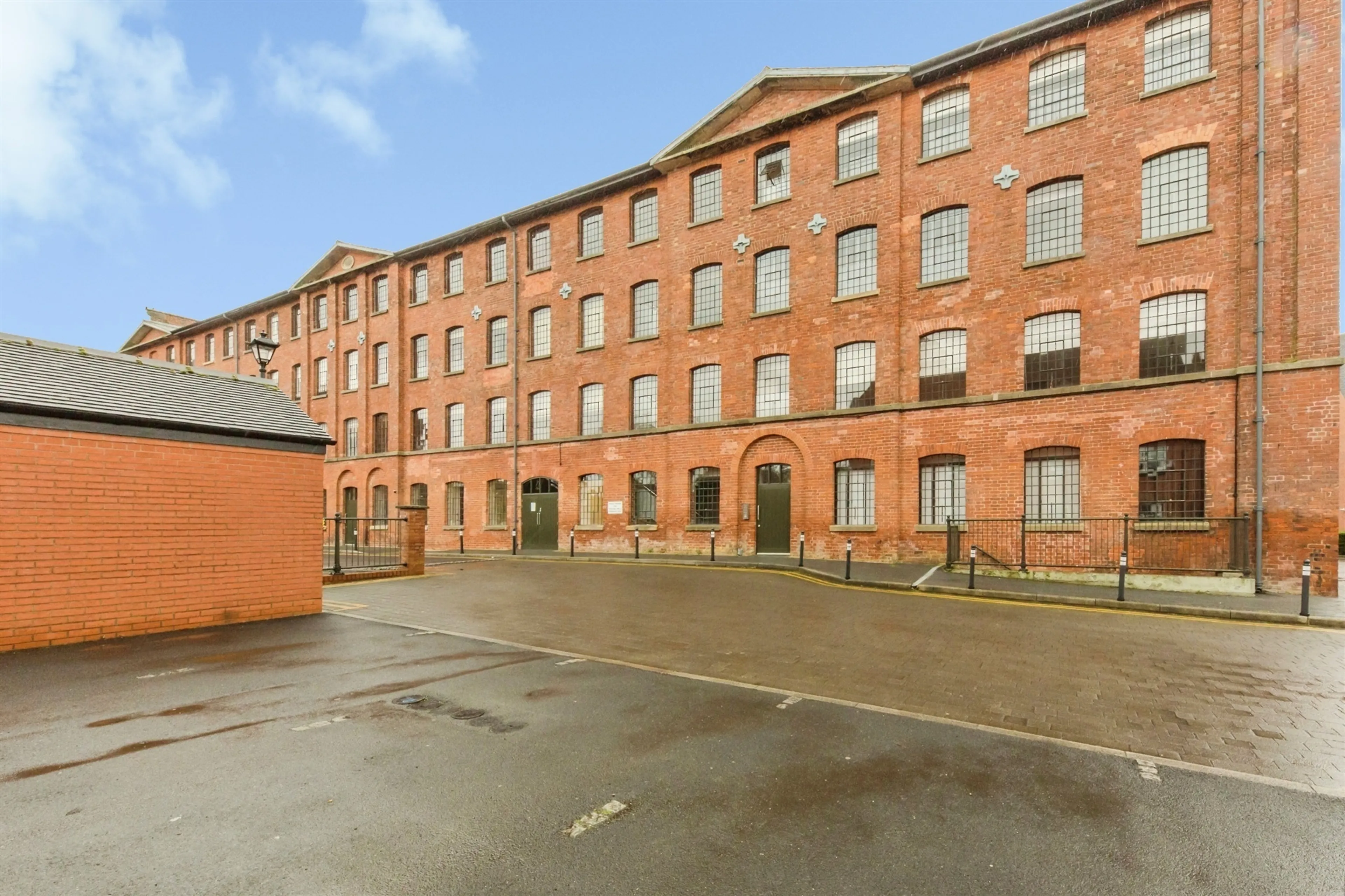 Property at High Street, Tean, Stoke-On-Trent