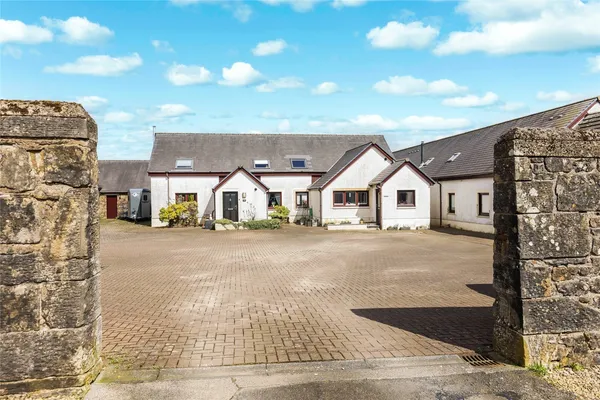 Kilbirnie, North Ayrshire, KA25