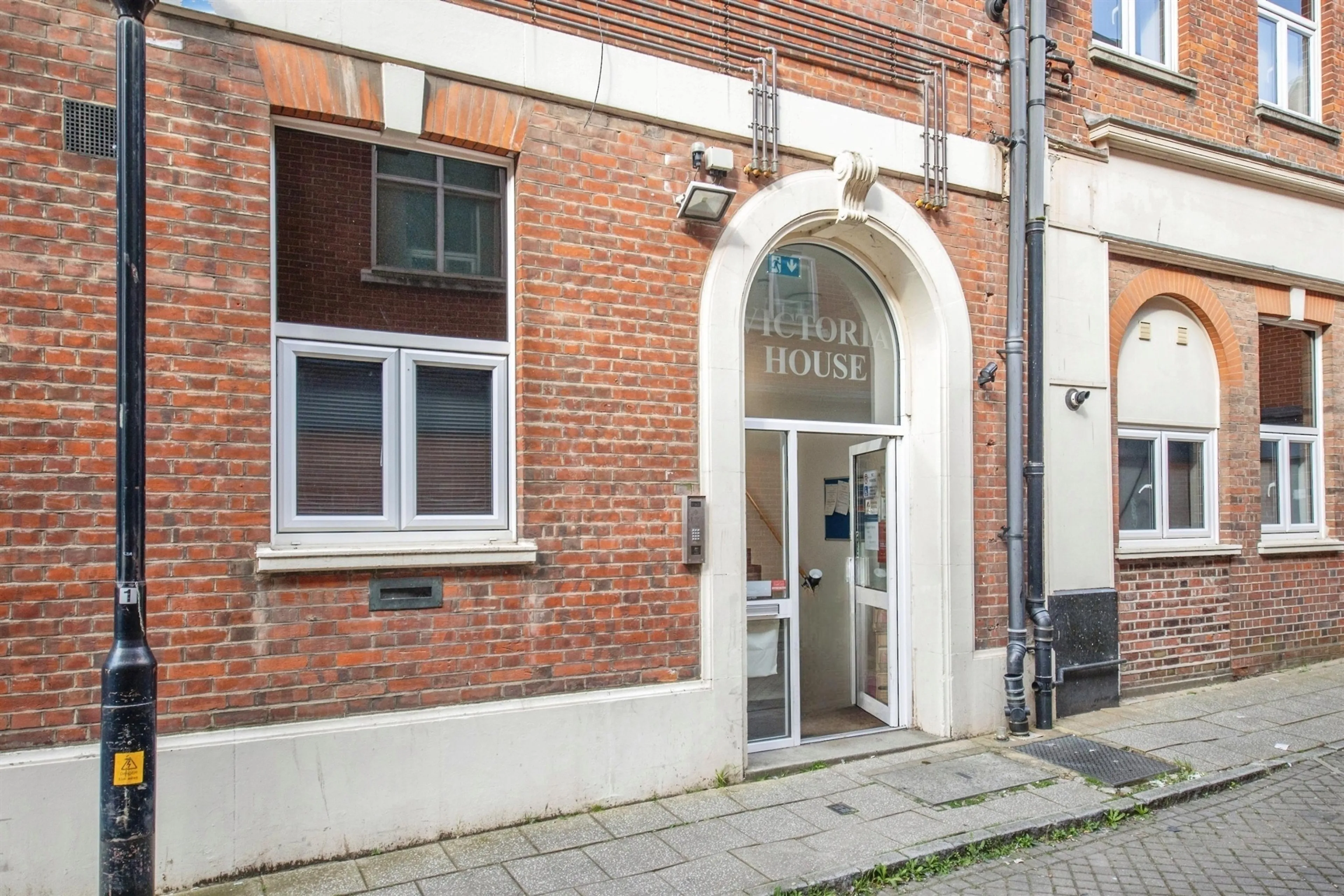 Property at Eld Lane, Colchester