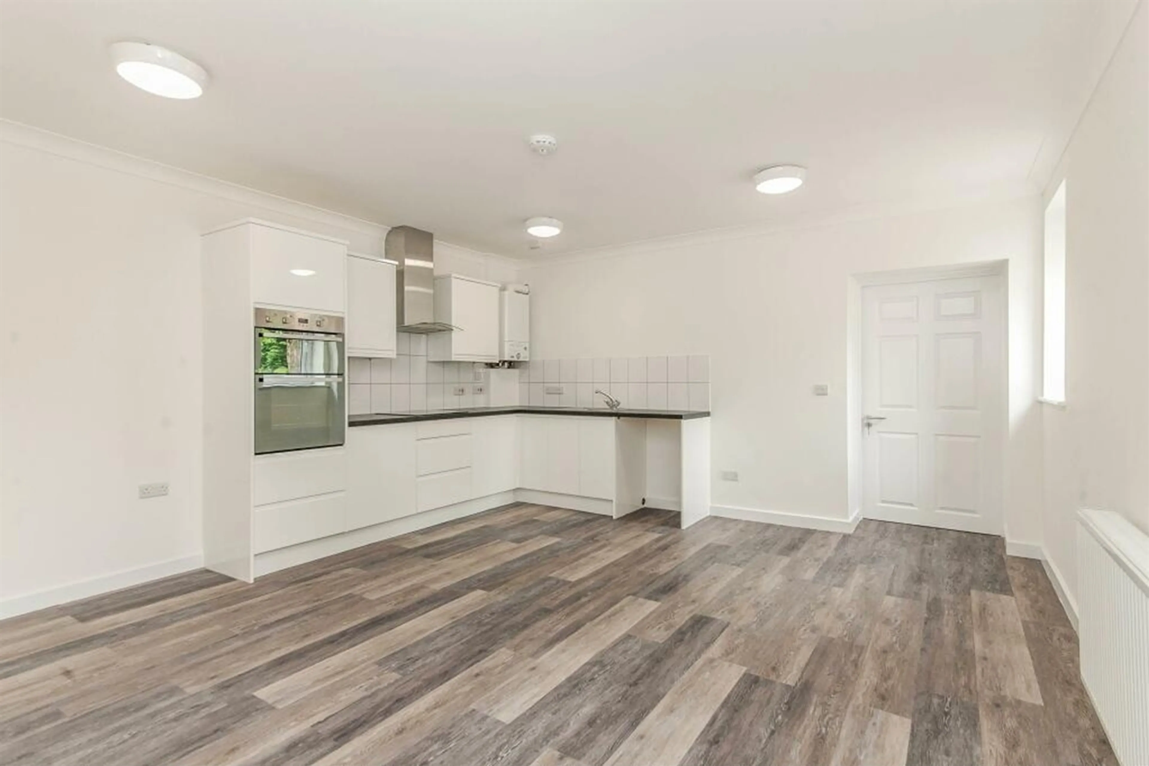 Property at Eld Lane, Colchester