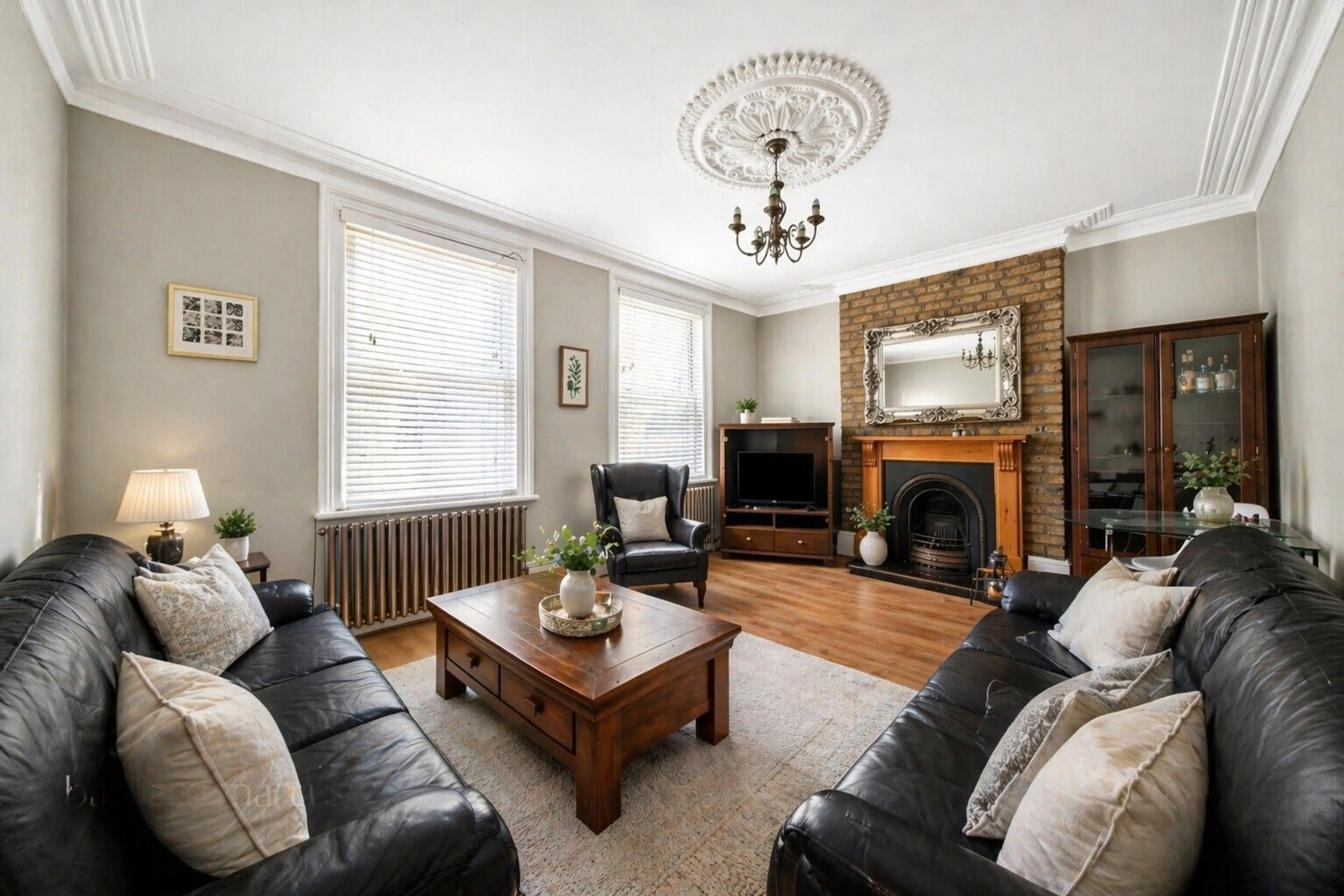 Property at Morrish Road, London