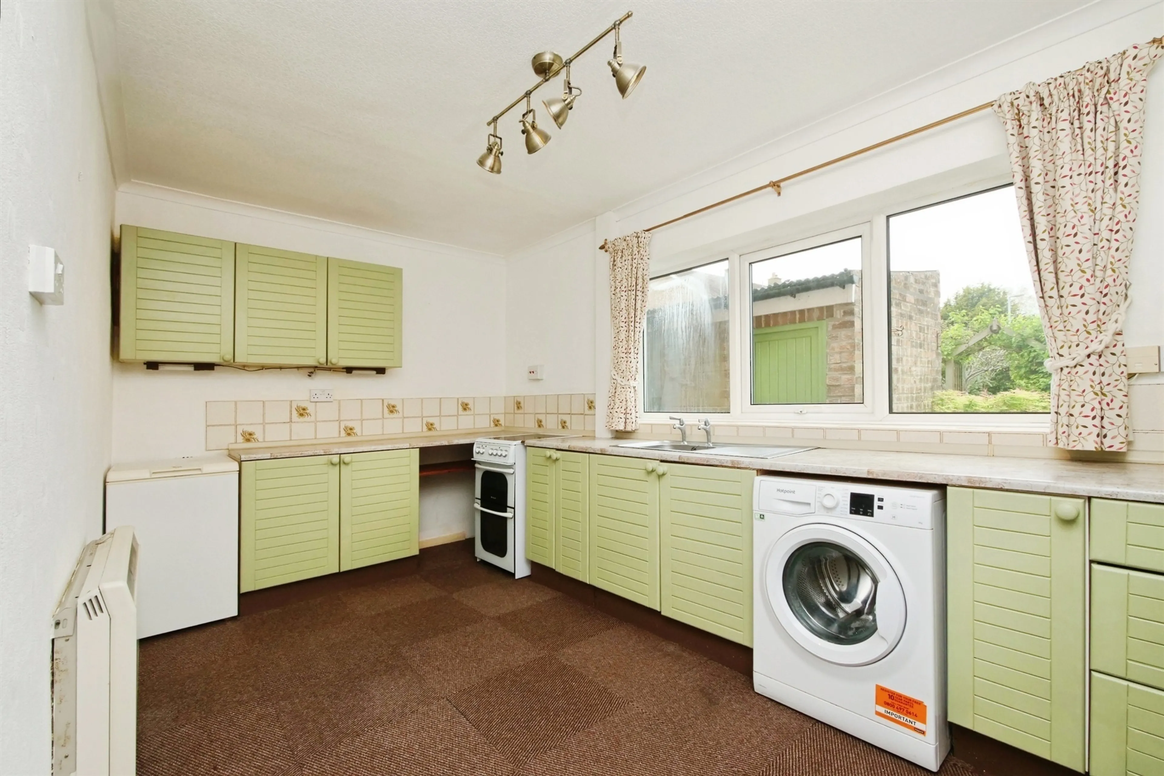 Property at The Croft, Sheriff Hutton, York