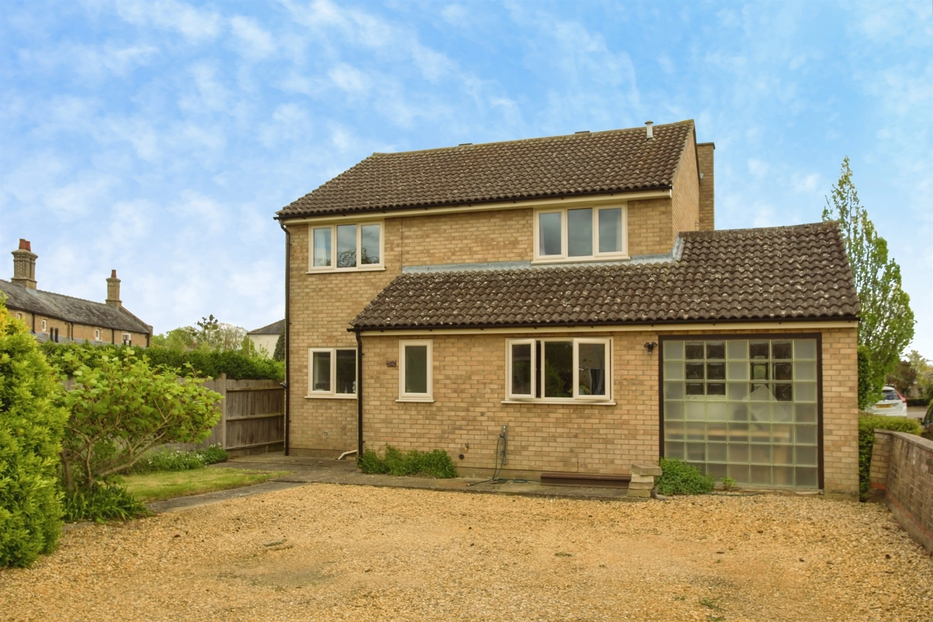 Property at Oakington Road, Cottenham, Cambridge