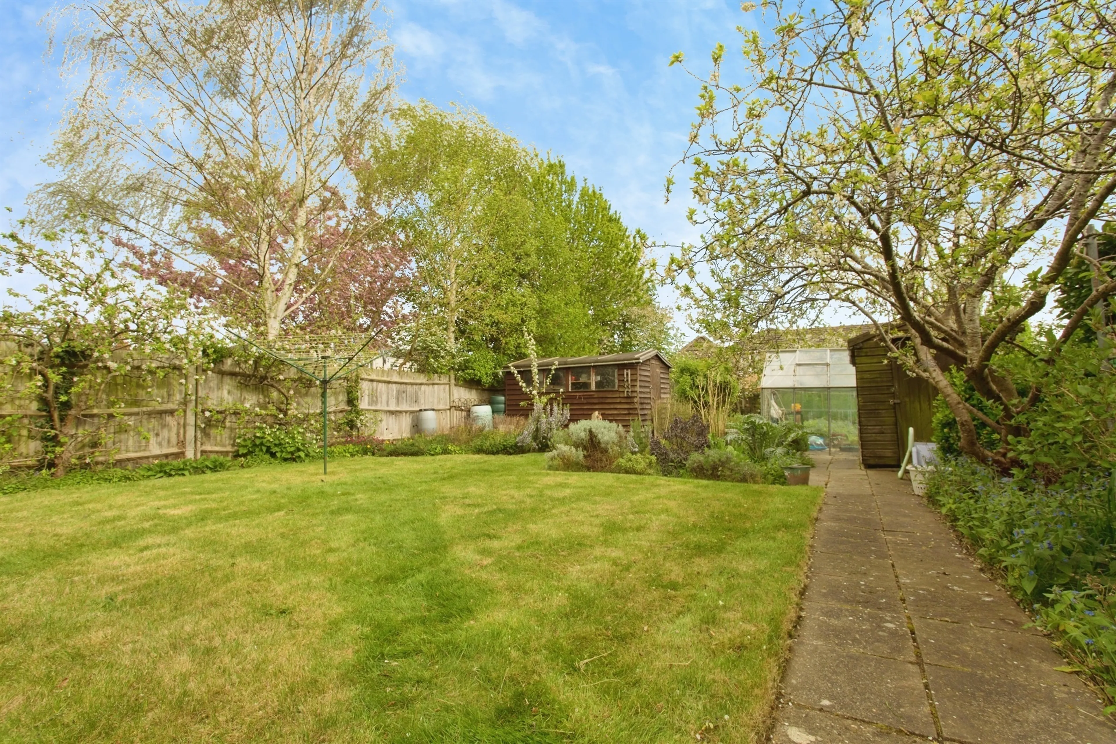 Property at Oakington Road, Cottenham, Cambridge