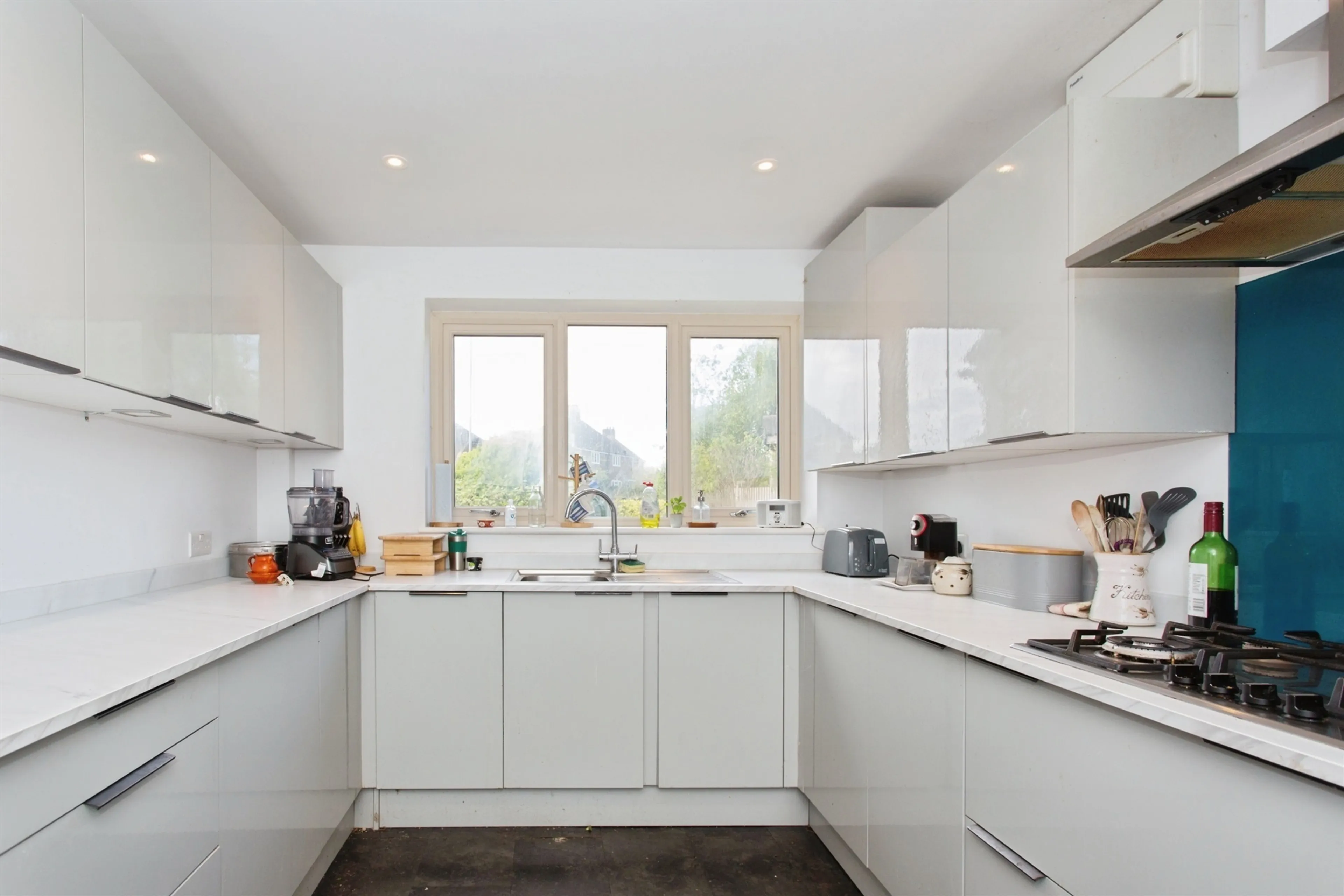 Property at Oakington Road, Cottenham, Cambridge